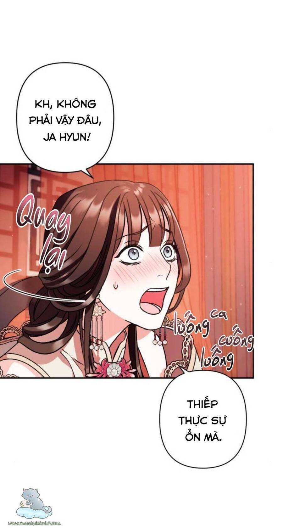 Bản Tình Ca Hy Lan Quốc Chapter 23 - Trang 2