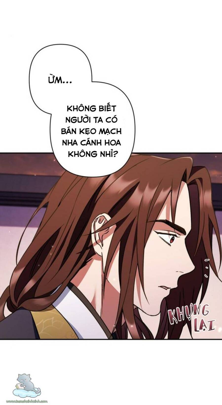 Bản Tình Ca Hy Lan Quốc Chapter 23 - Trang 2