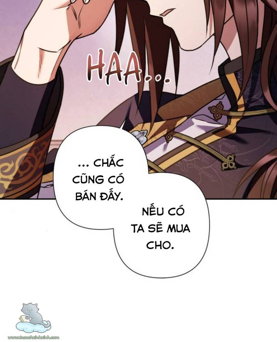 Bản Tình Ca Hy Lan Quốc Chapter 23 - Trang 2