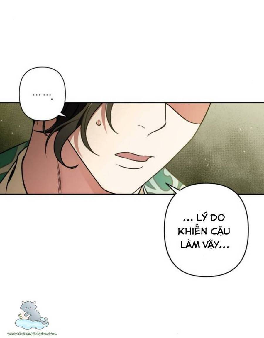 Bản Tình Ca Hy Lan Quốc Chapter 22 - Trang 2