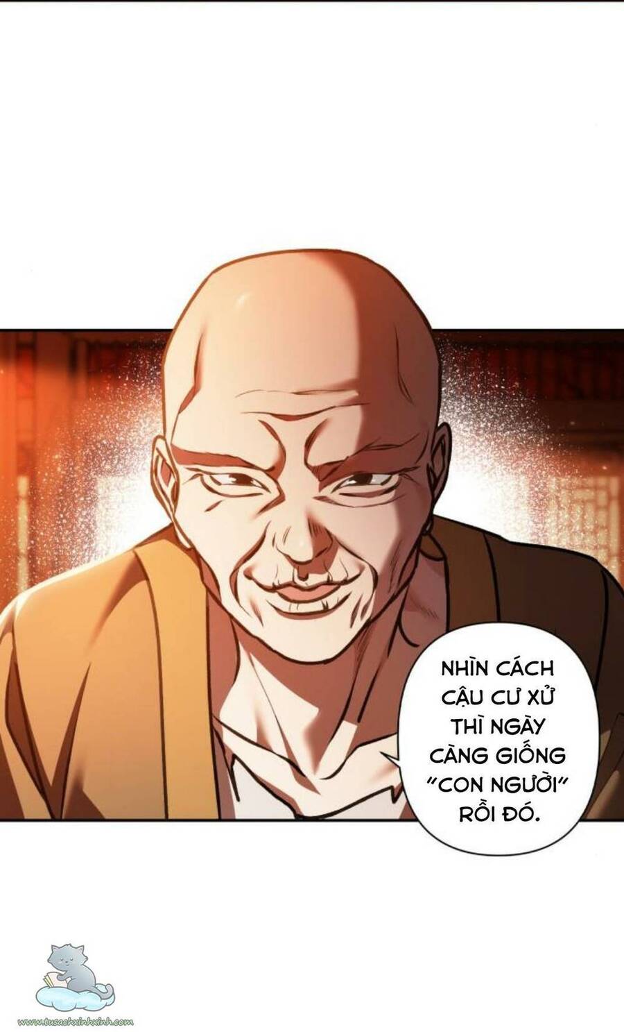 Bản Tình Ca Hy Lan Quốc Chapter 22 - Trang 2