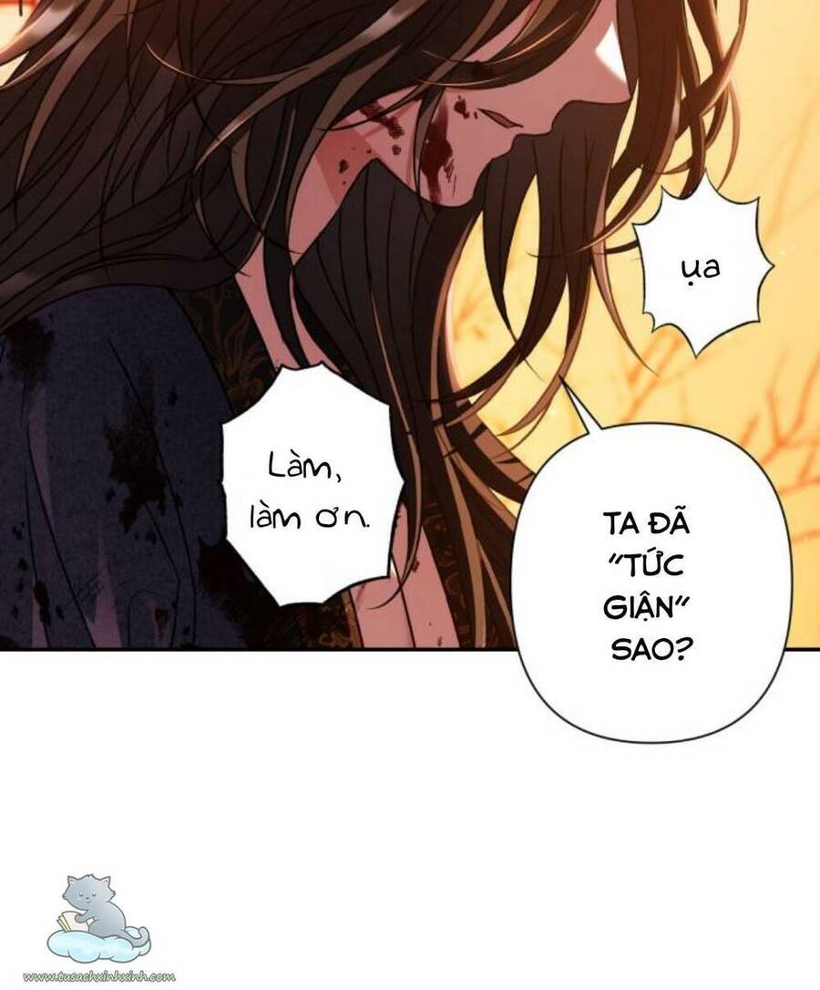 Bản Tình Ca Hy Lan Quốc Chapter 22 - Trang 2