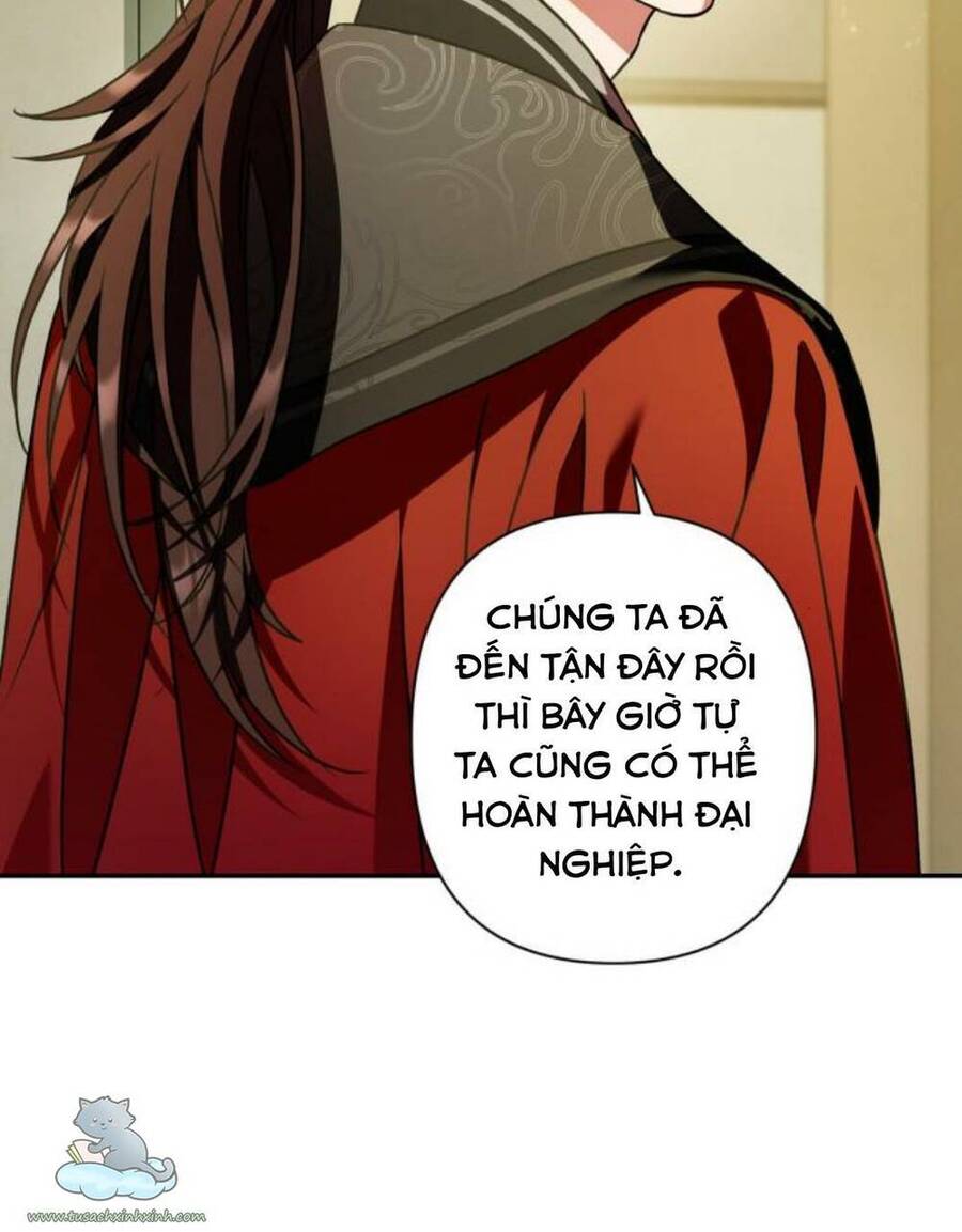 Bản Tình Ca Hy Lan Quốc Chapter 22 - Trang 2