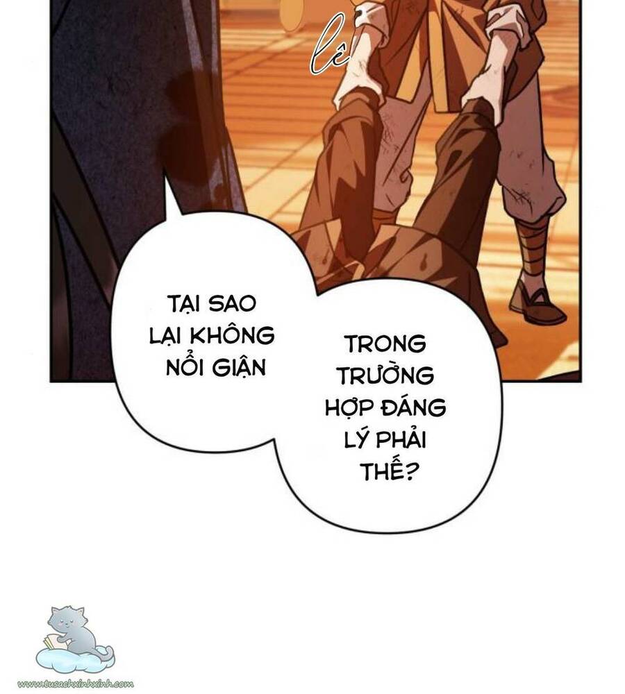 Bản Tình Ca Hy Lan Quốc Chapter 22 - Trang 2