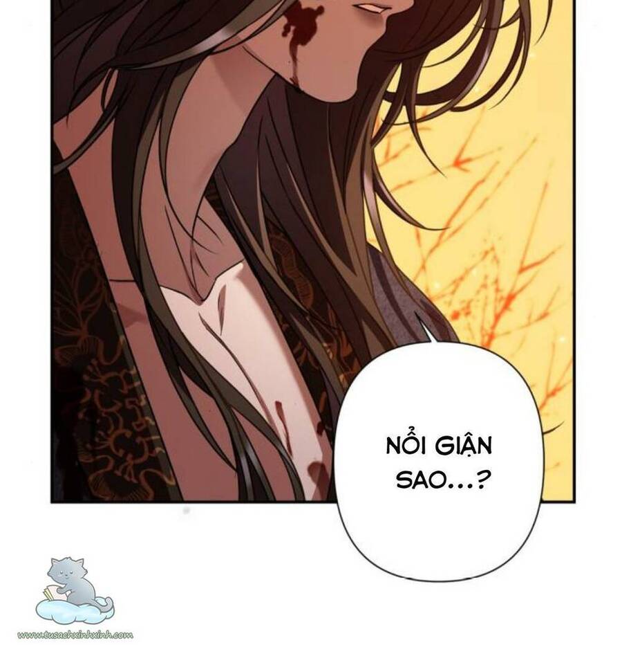 Bản Tình Ca Hy Lan Quốc Chapter 22 - Trang 2