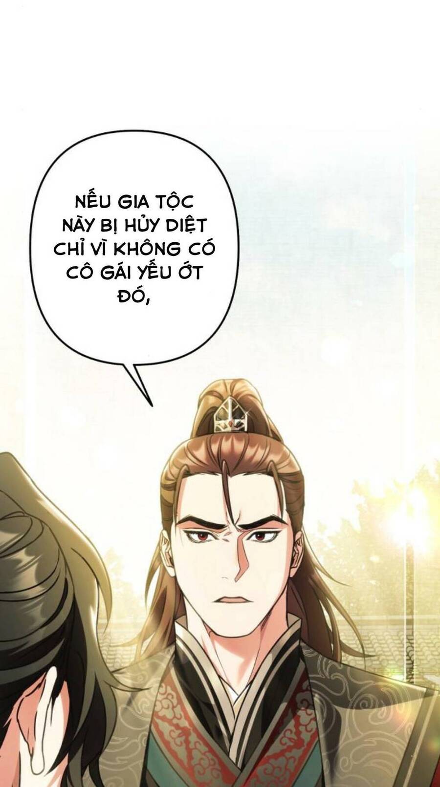 Bản Tình Ca Hy Lan Quốc Chapter 21 - Trang 2