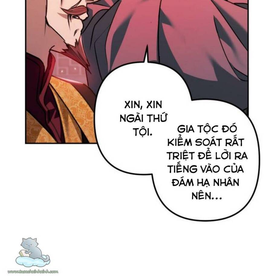 Bản Tình Ca Hy Lan Quốc Chapter 21 - Trang 2