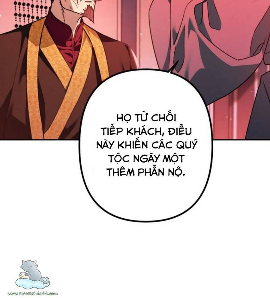 Bản Tình Ca Hy Lan Quốc Chapter 21 - Trang 2