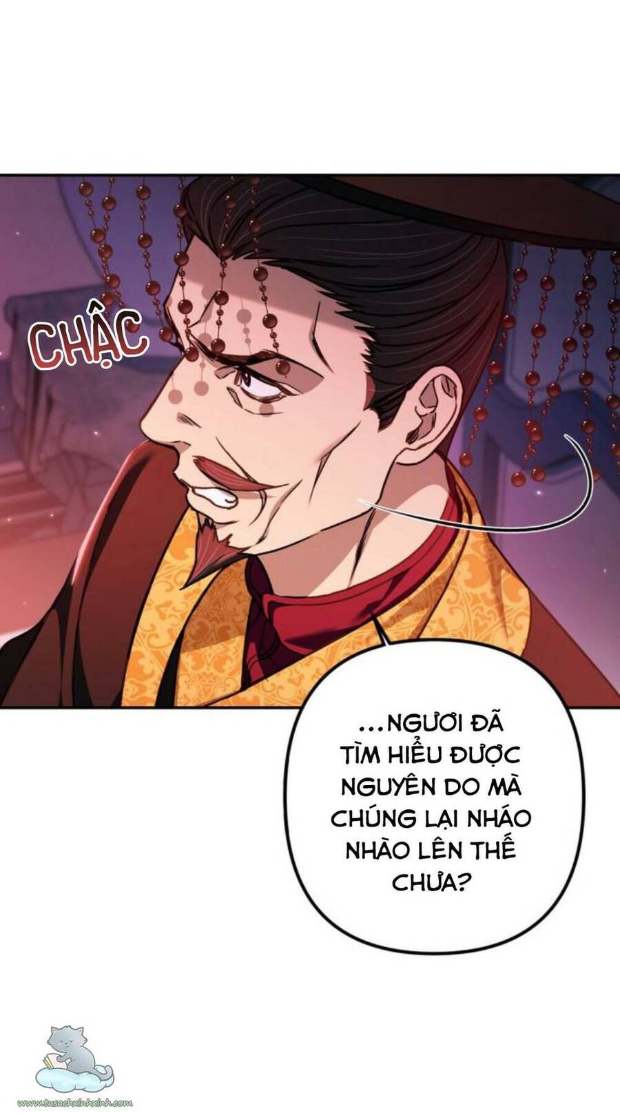 Bản Tình Ca Hy Lan Quốc Chapter 21 - Trang 2