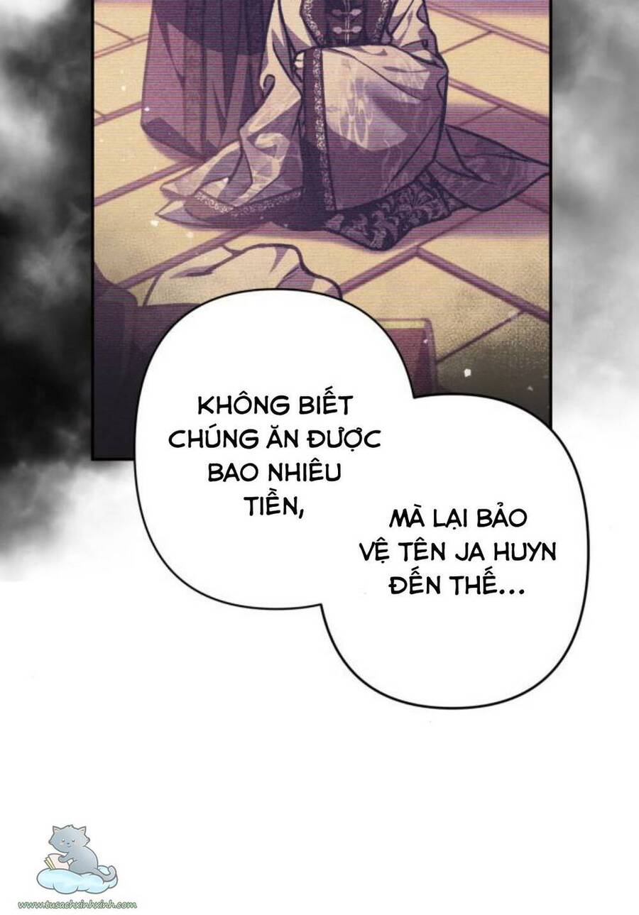 Bản Tình Ca Hy Lan Quốc Chapter 21 - Trang 2