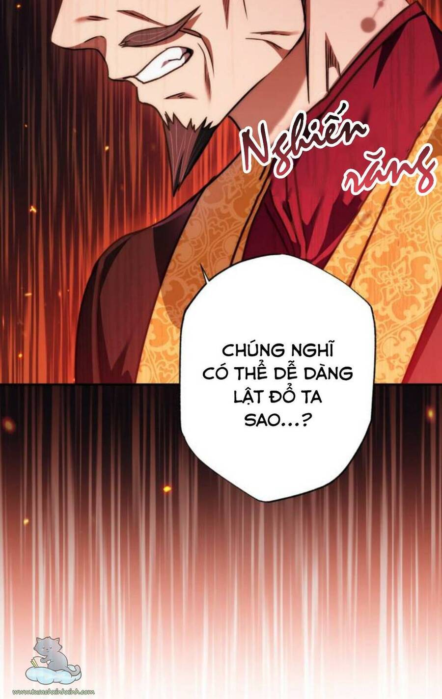 Bản Tình Ca Hy Lan Quốc Chapter 21 - Trang 2