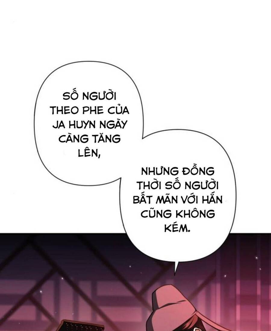 Bản Tình Ca Hy Lan Quốc Chapter 21 - Trang 2