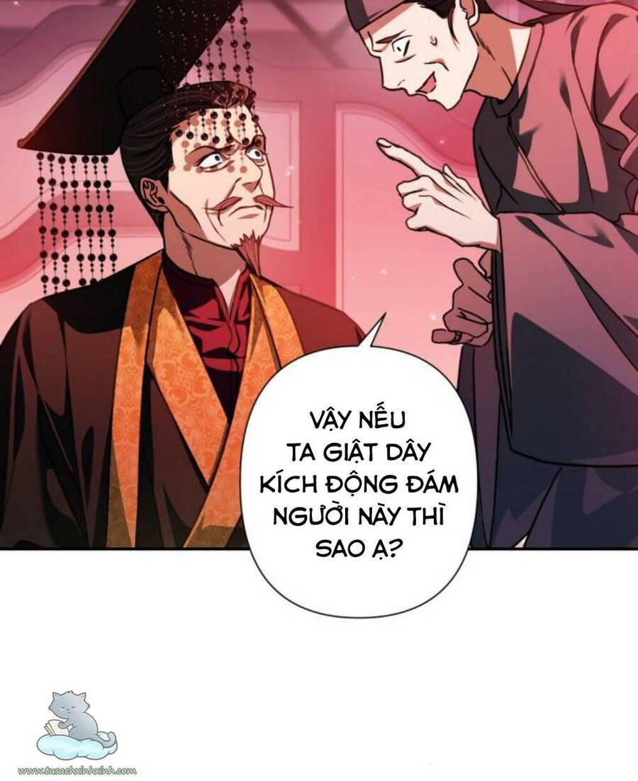 Bản Tình Ca Hy Lan Quốc Chapter 21 - Trang 2