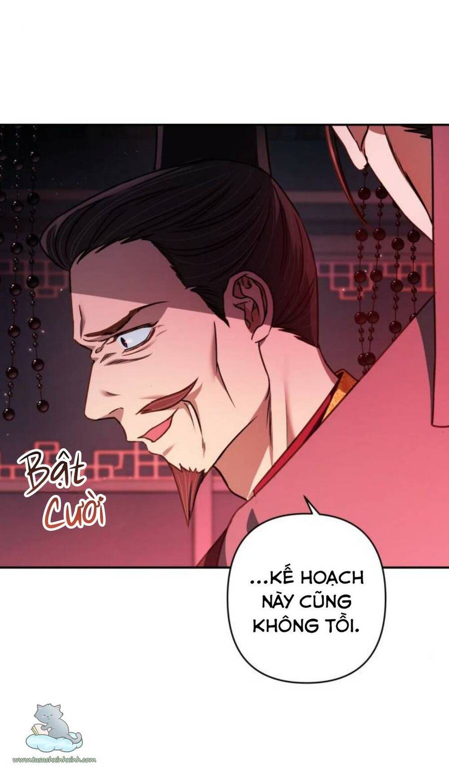 Bản Tình Ca Hy Lan Quốc Chapter 21 - Trang 2