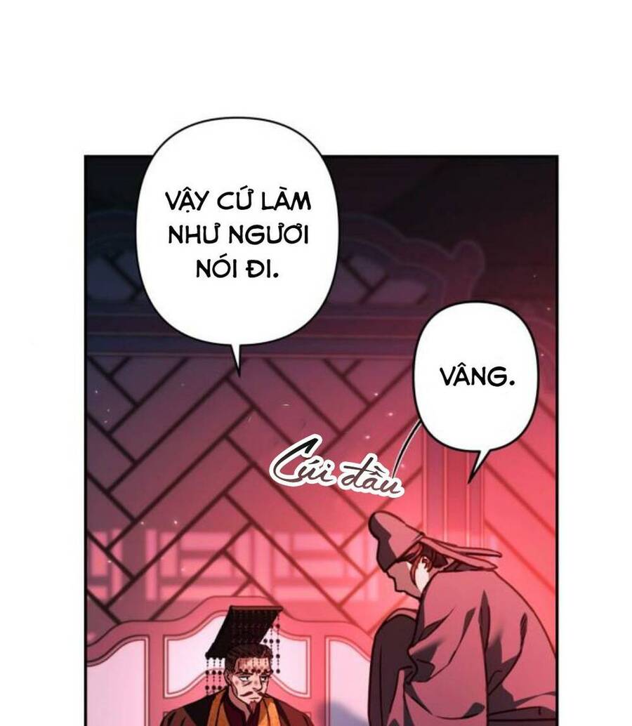 Bản Tình Ca Hy Lan Quốc Chapter 21 - Trang 2