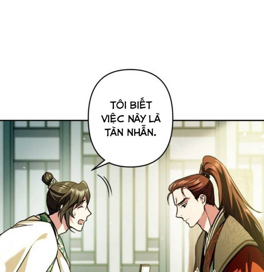 Bản Tình Ca Hy Lan Quốc Chapter 21 - Trang 2