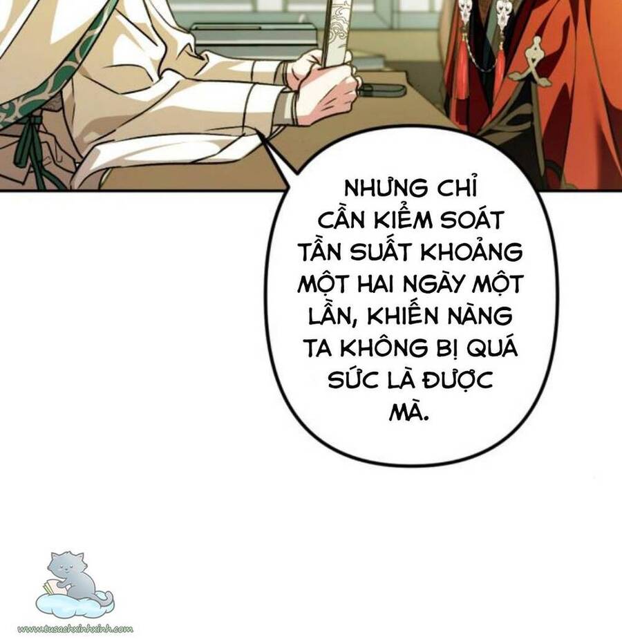 Bản Tình Ca Hy Lan Quốc Chapter 21 - Trang 2