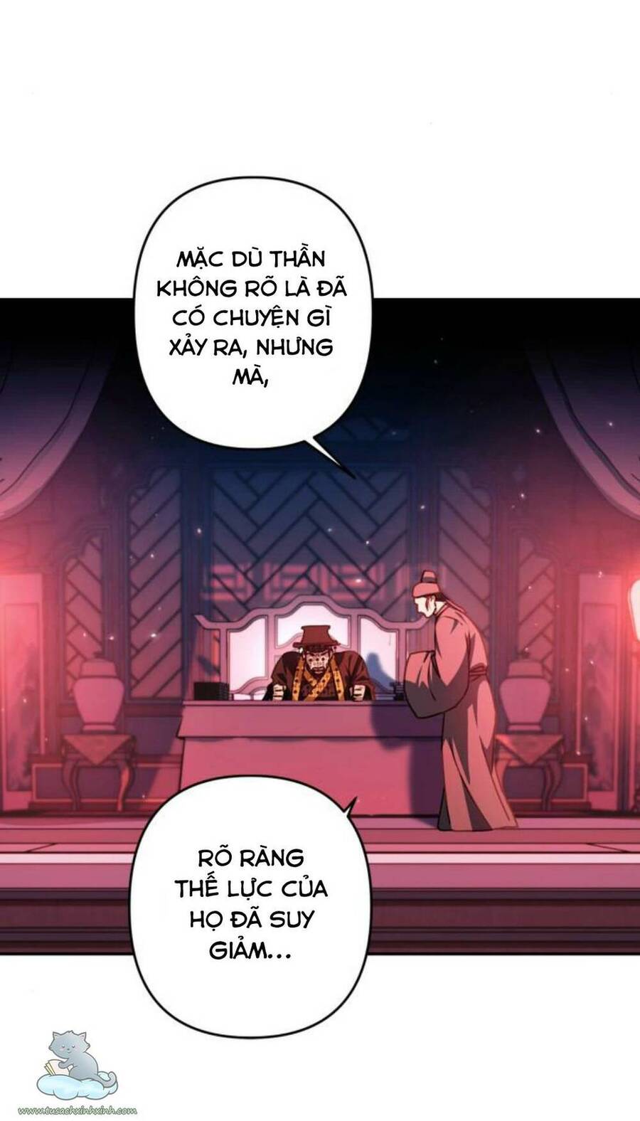 Bản Tình Ca Hy Lan Quốc Chapter 21 - Trang 2