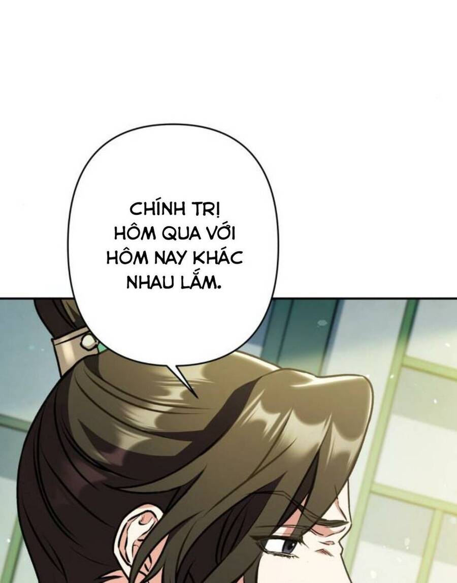 Bản Tình Ca Hy Lan Quốc Chapter 21 - Trang 2