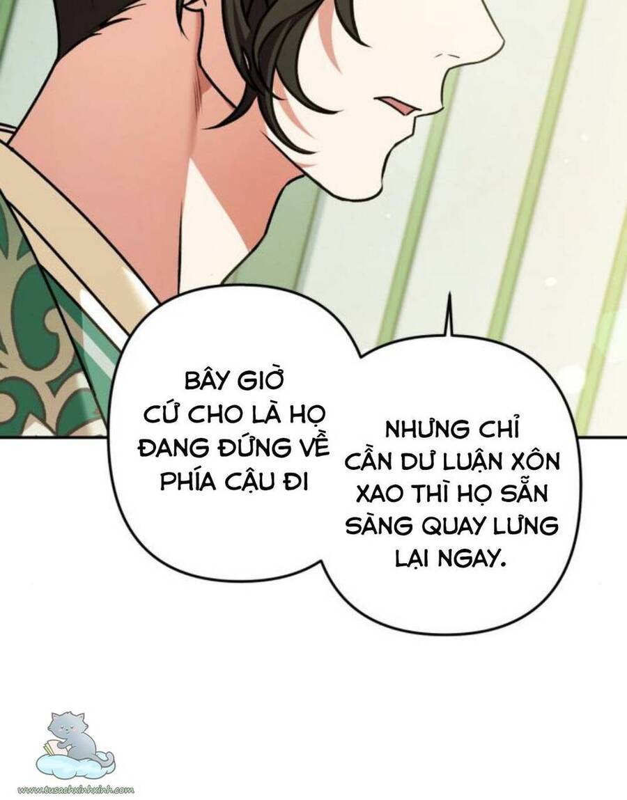 Bản Tình Ca Hy Lan Quốc Chapter 21 - Trang 2