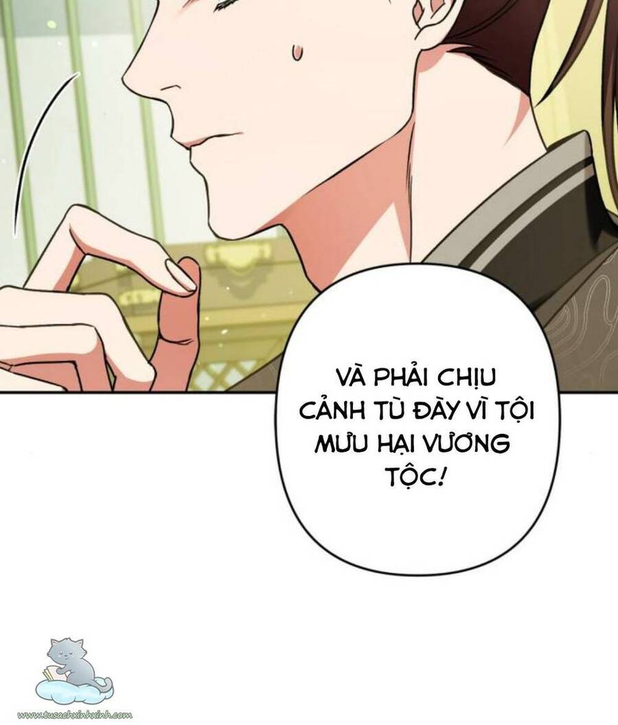 Bản Tình Ca Hy Lan Quốc Chapter 21 - Trang 2