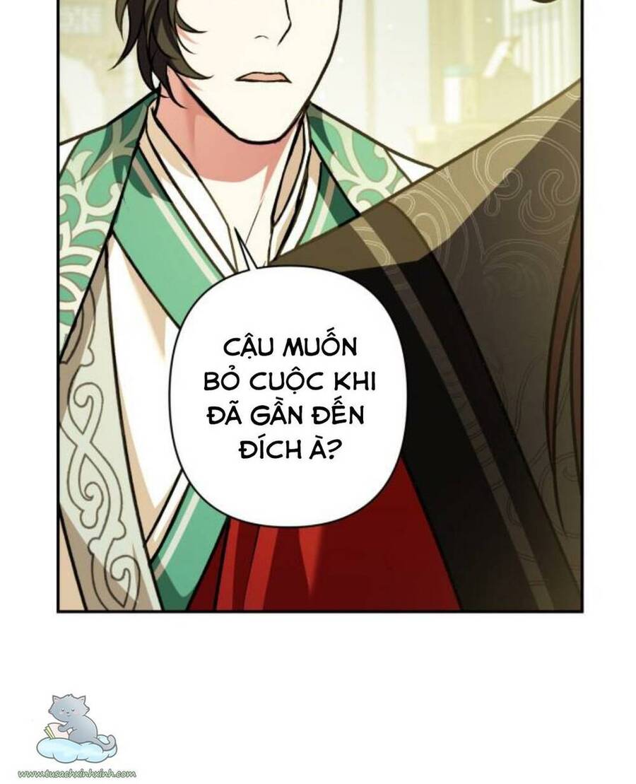 Bản Tình Ca Hy Lan Quốc Chapter 21 - Trang 2