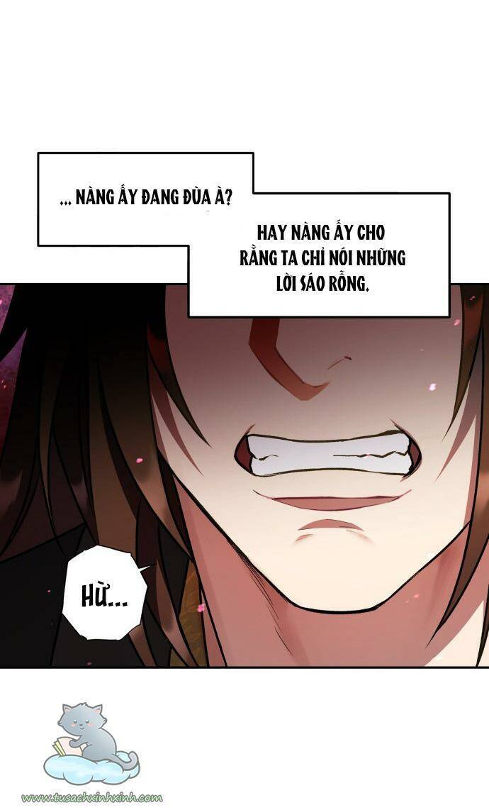 Bản Tình Ca Hy Lan Quốc Chapter 20 - Trang 2