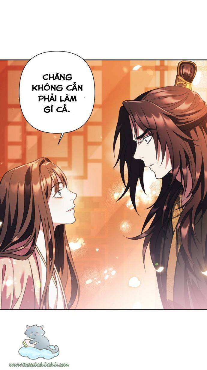 Bản Tình Ca Hy Lan Quốc Chapter 20 - Trang 2