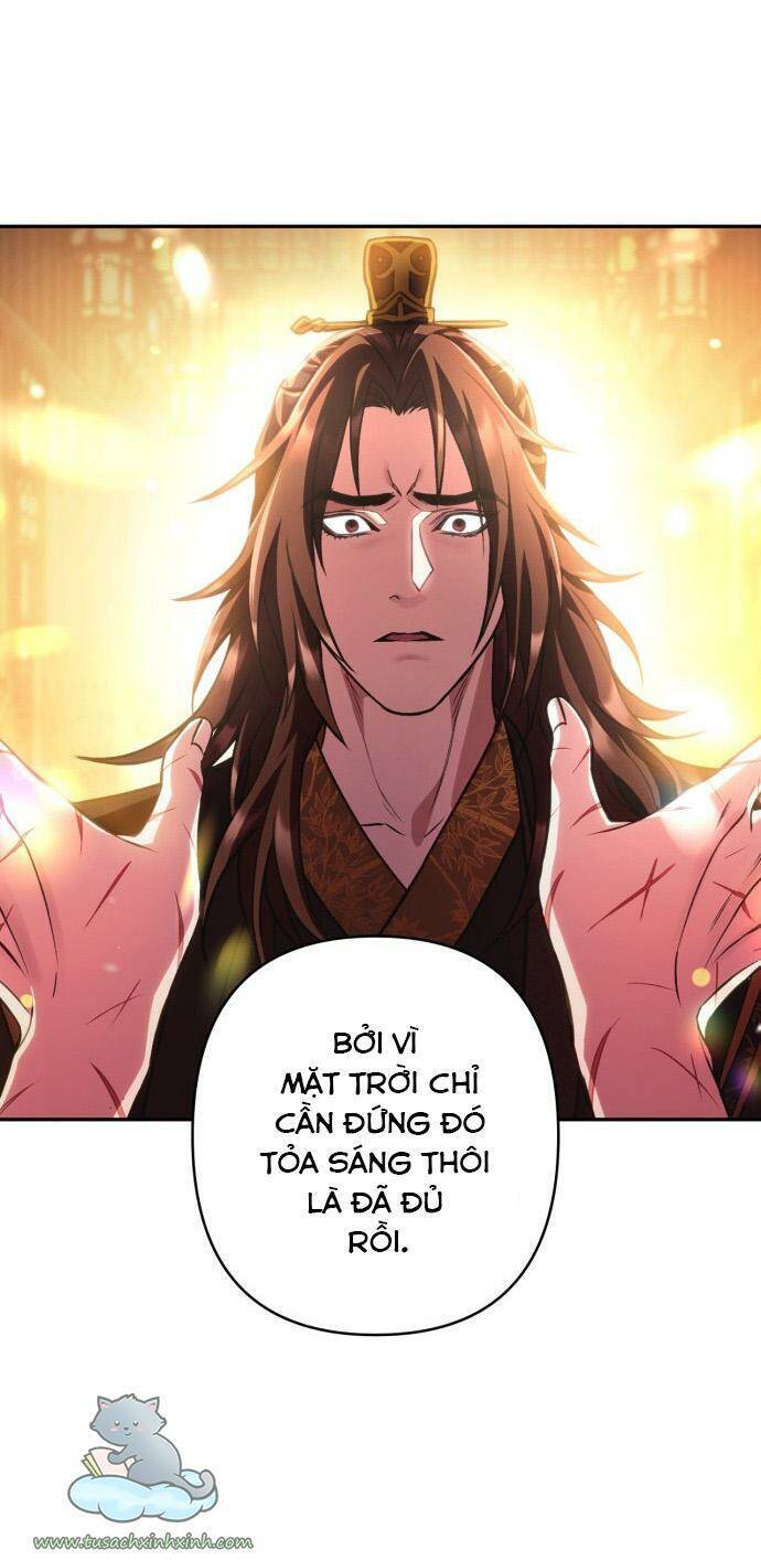 Bản Tình Ca Hy Lan Quốc Chapter 20 - Trang 2