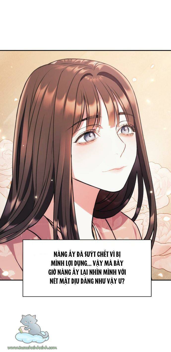 Bản Tình Ca Hy Lan Quốc Chapter 20 - Trang 2