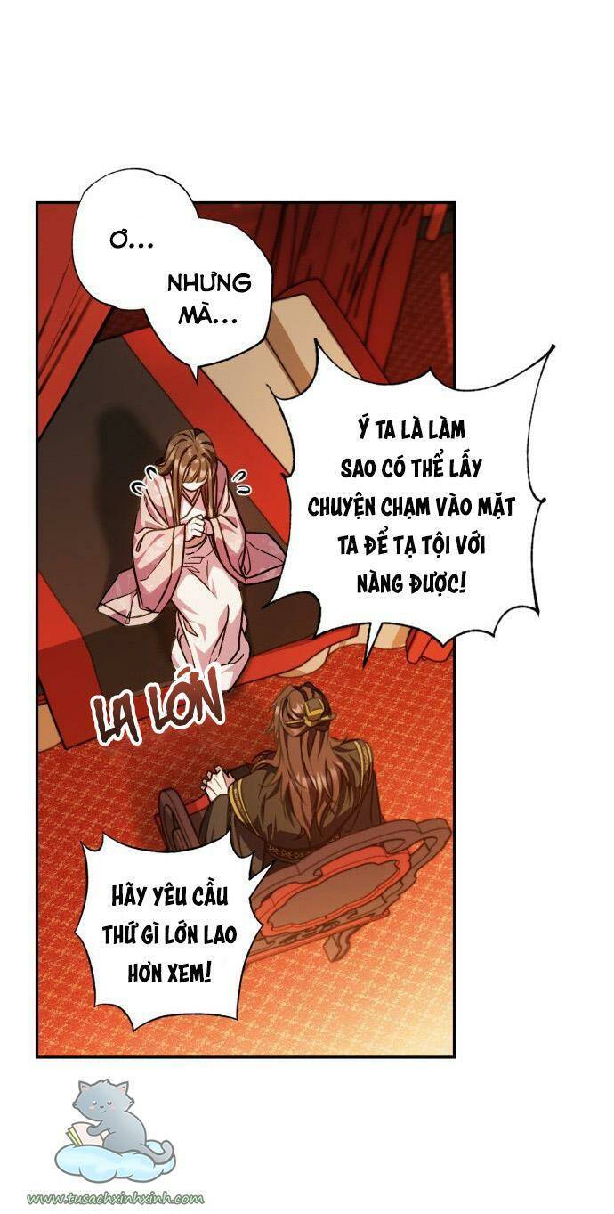 Bản Tình Ca Hy Lan Quốc Chapter 20 - Trang 2