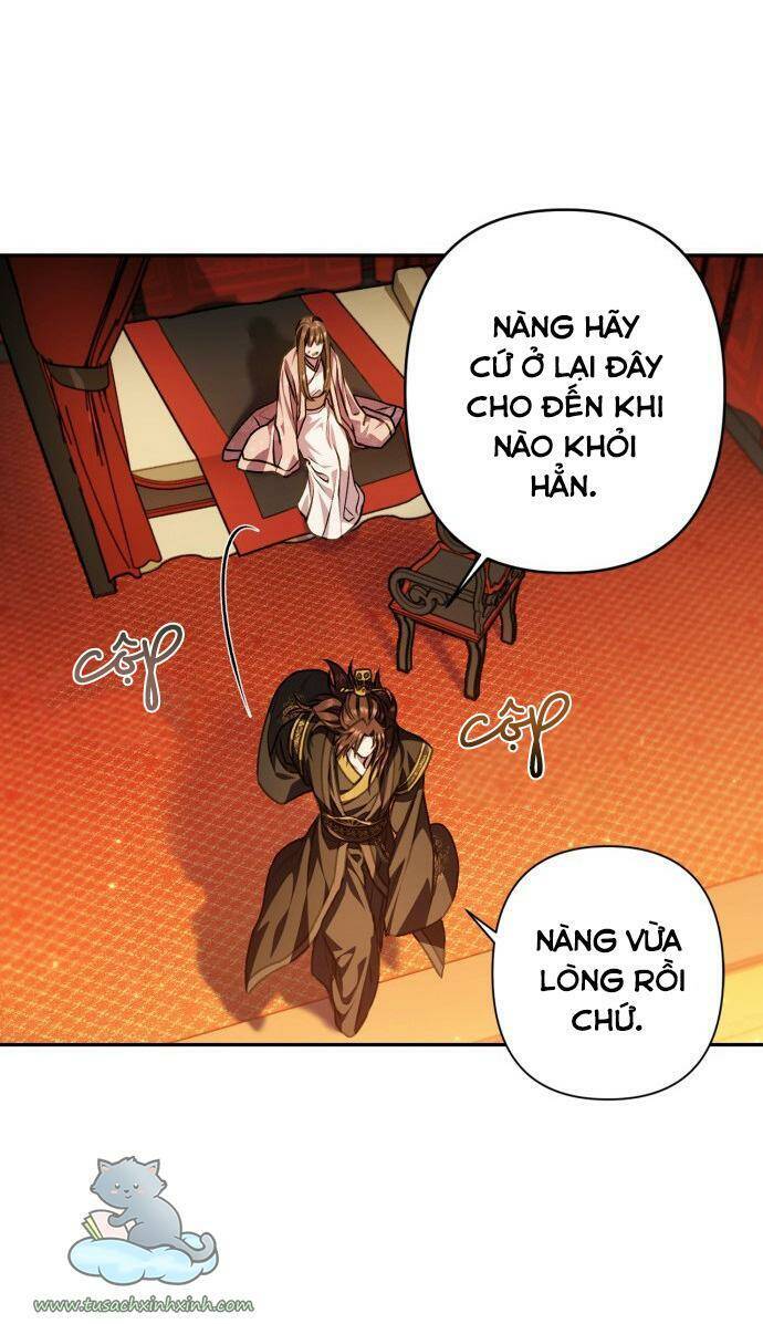 Bản Tình Ca Hy Lan Quốc Chapter 20 - Trang 2