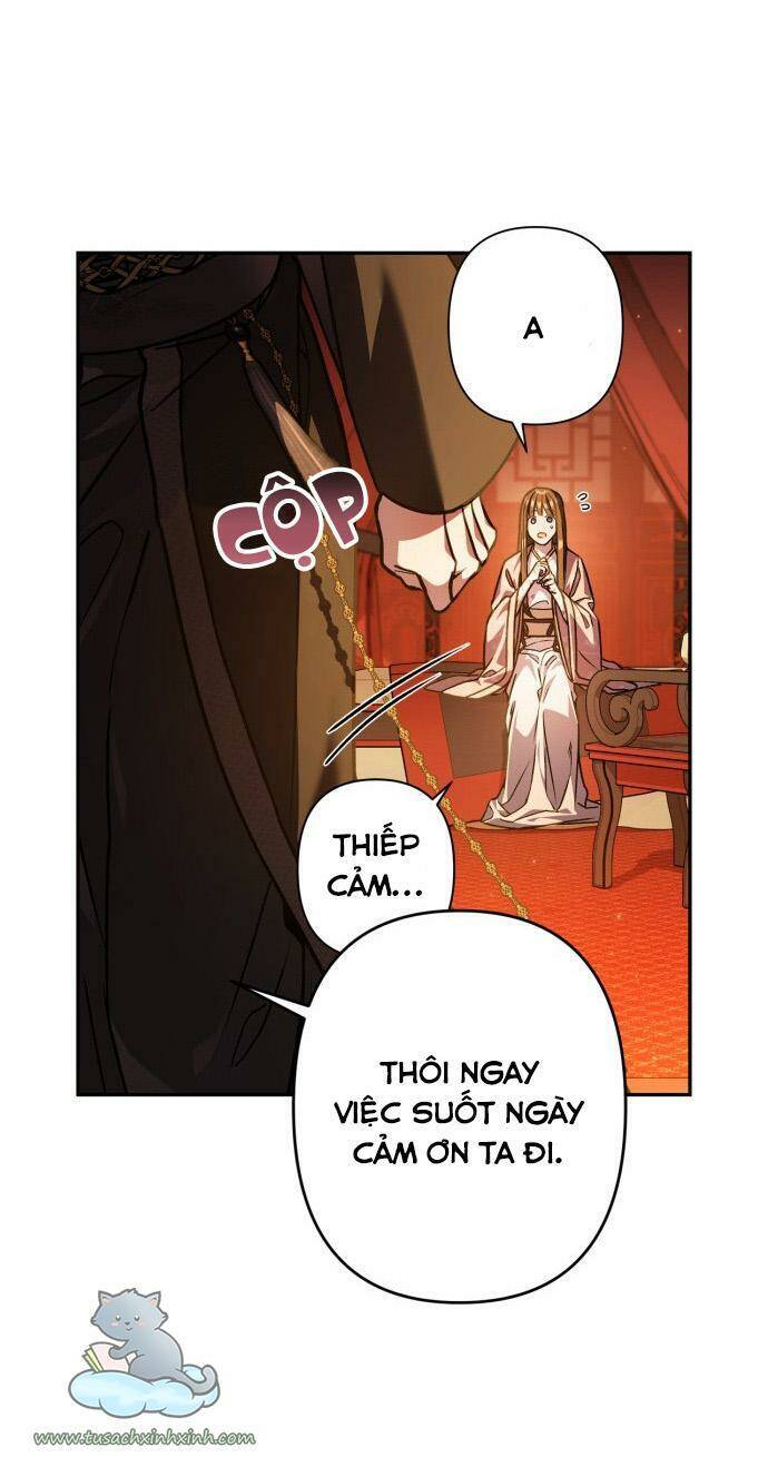 Bản Tình Ca Hy Lan Quốc Chapter 20 - Trang 2