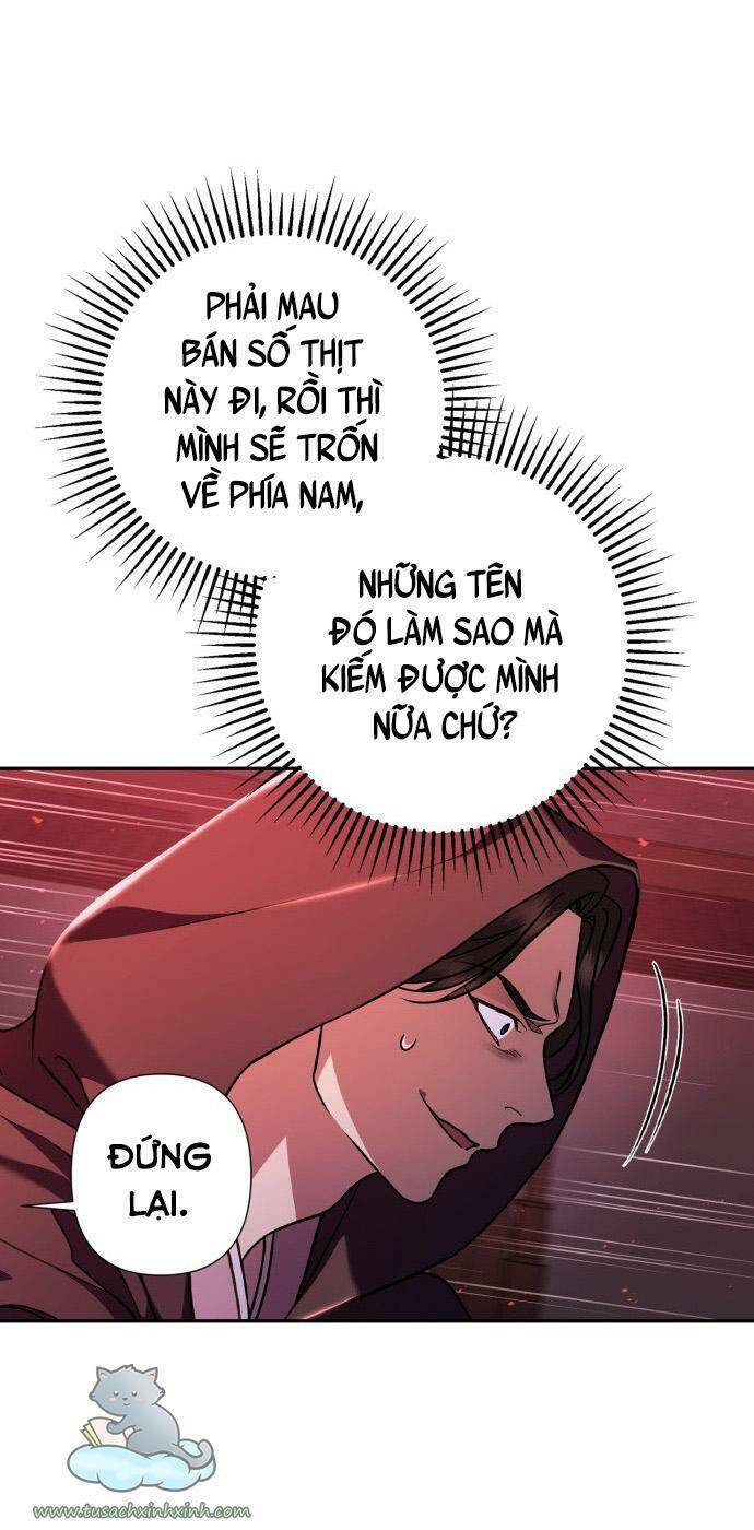 Bản Tình Ca Hy Lan Quốc Chapter 20 - Trang 2