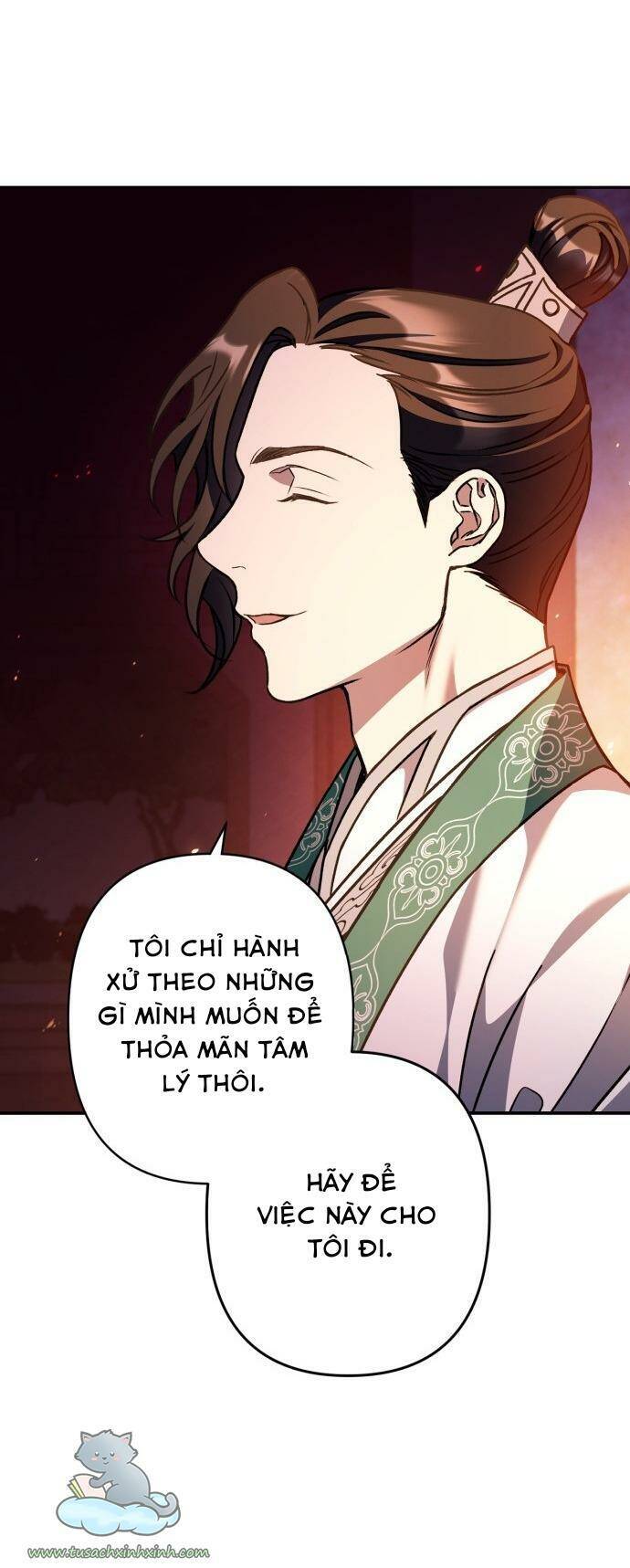 Bản Tình Ca Hy Lan Quốc Chapter 19 - Trang 2