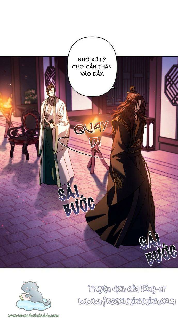 Bản Tình Ca Hy Lan Quốc Chapter 19 - Trang 2