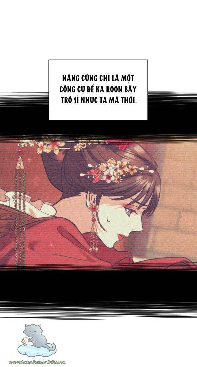 Bản Tình Ca Hy Lan Quốc Chapter 19 - Trang 2