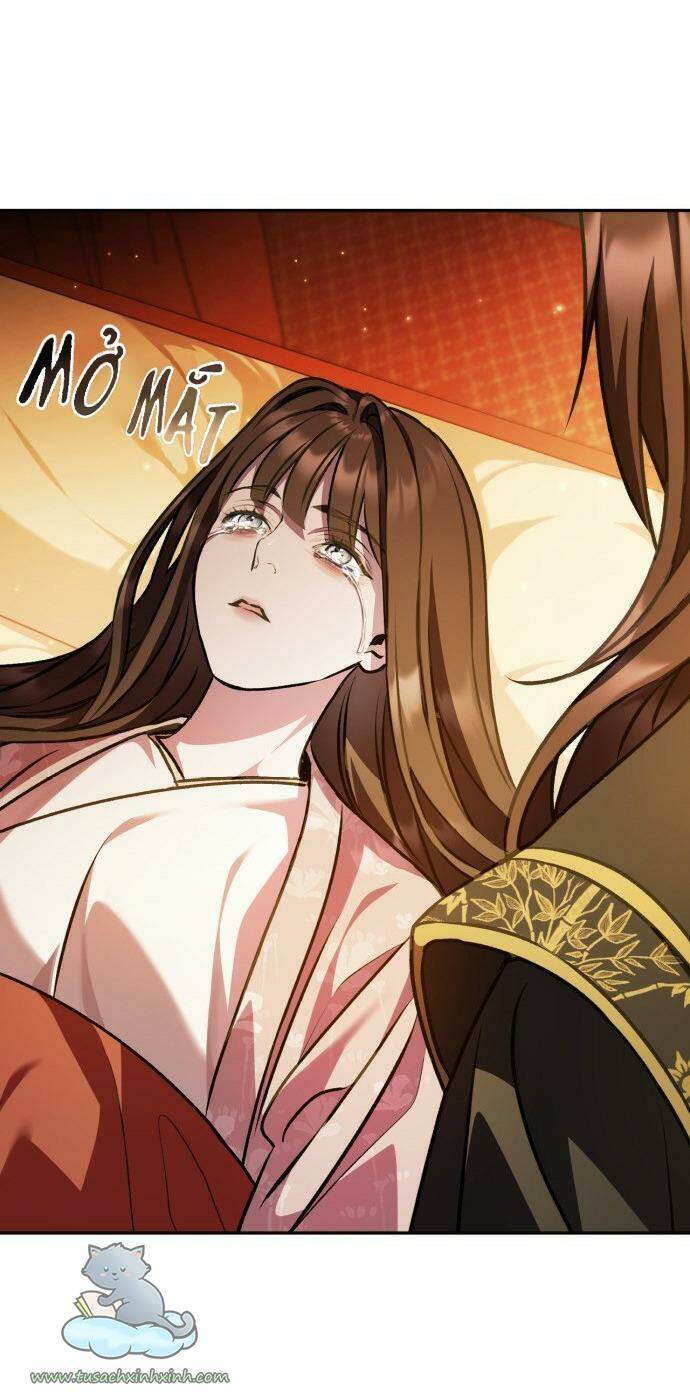 Bản Tình Ca Hy Lan Quốc Chapter 19 - Trang 2