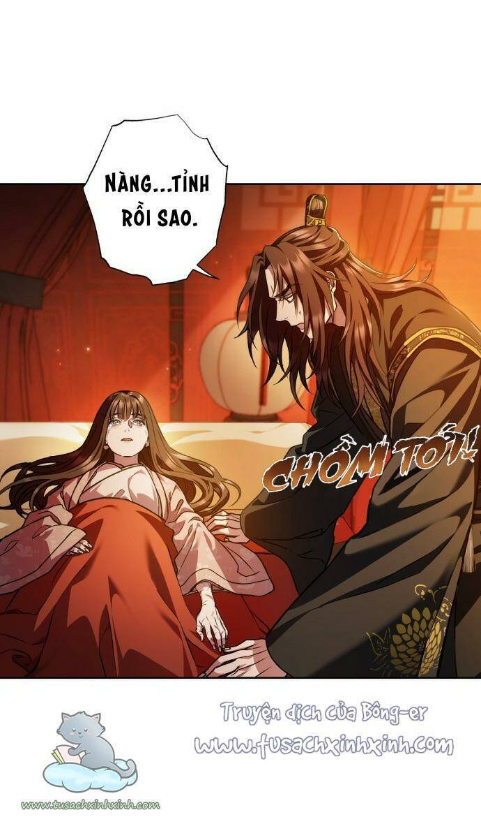 Bản Tình Ca Hy Lan Quốc Chapter 19 - Trang 2