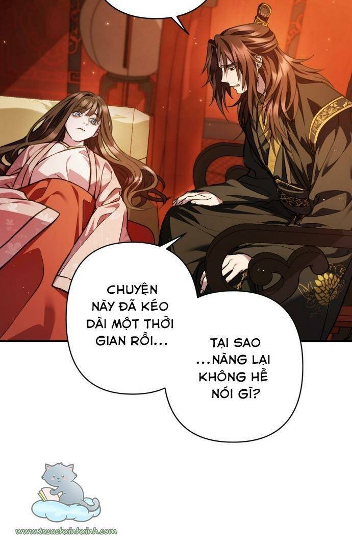 Bản Tình Ca Hy Lan Quốc Chapter 19 - Trang 2