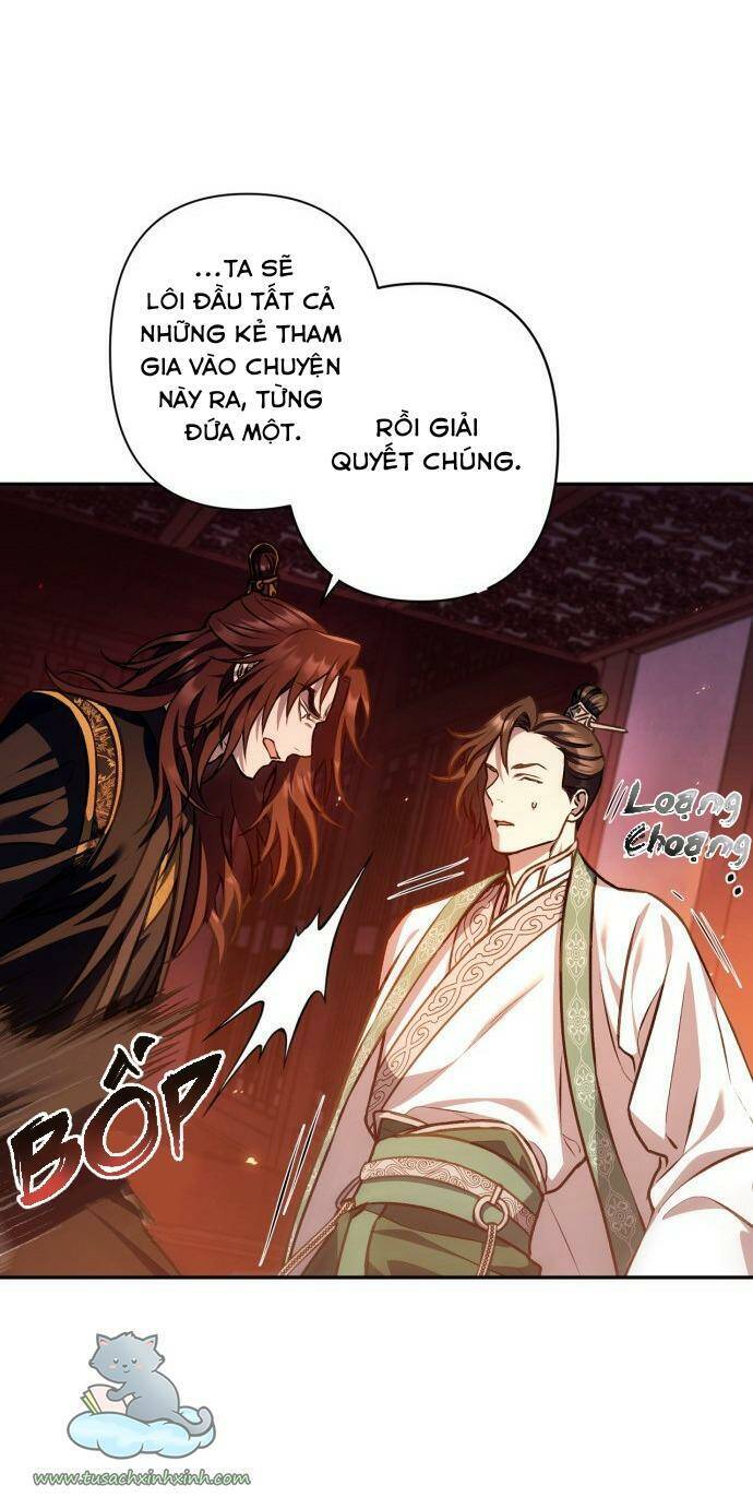 Bản Tình Ca Hy Lan Quốc Chapter 19 - Trang 2