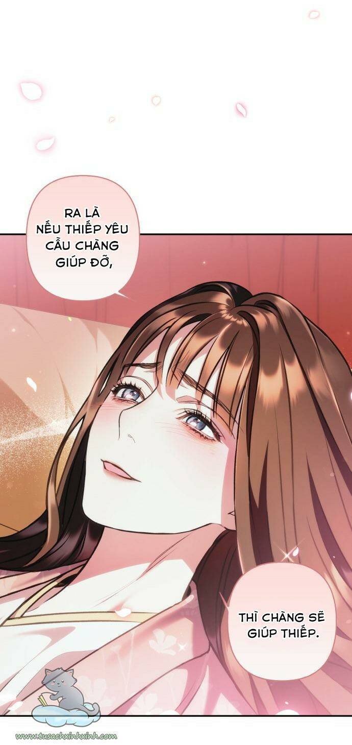 Bản Tình Ca Hy Lan Quốc Chapter 19 - Trang 2