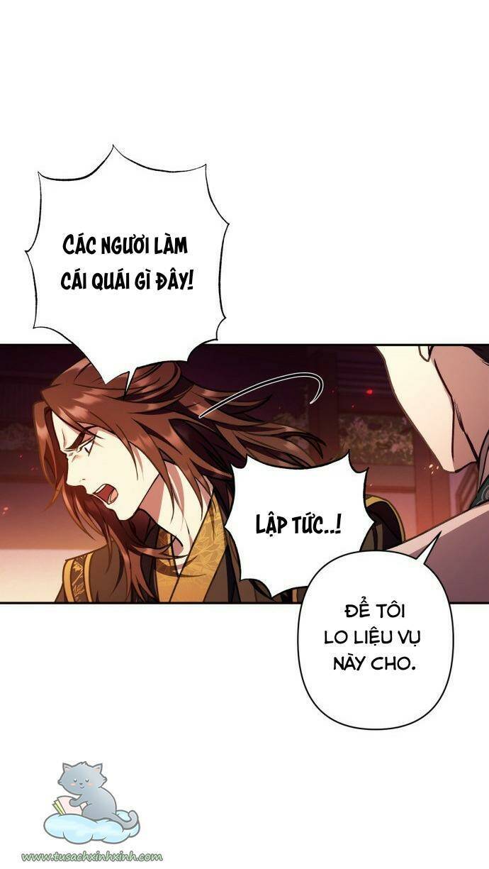 Bản Tình Ca Hy Lan Quốc Chapter 19 - Trang 2