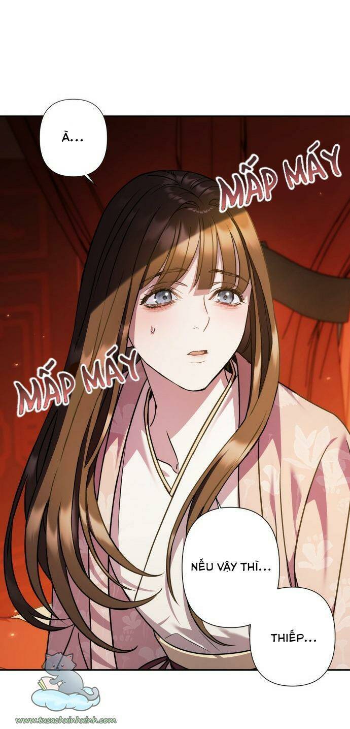 Bản Tình Ca Hy Lan Quốc Chapter 19 - Trang 2