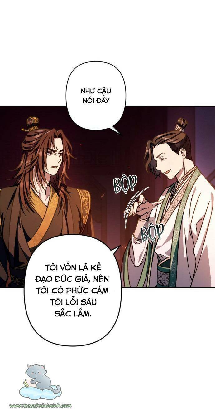 Bản Tình Ca Hy Lan Quốc Chapter 19 - Trang 2