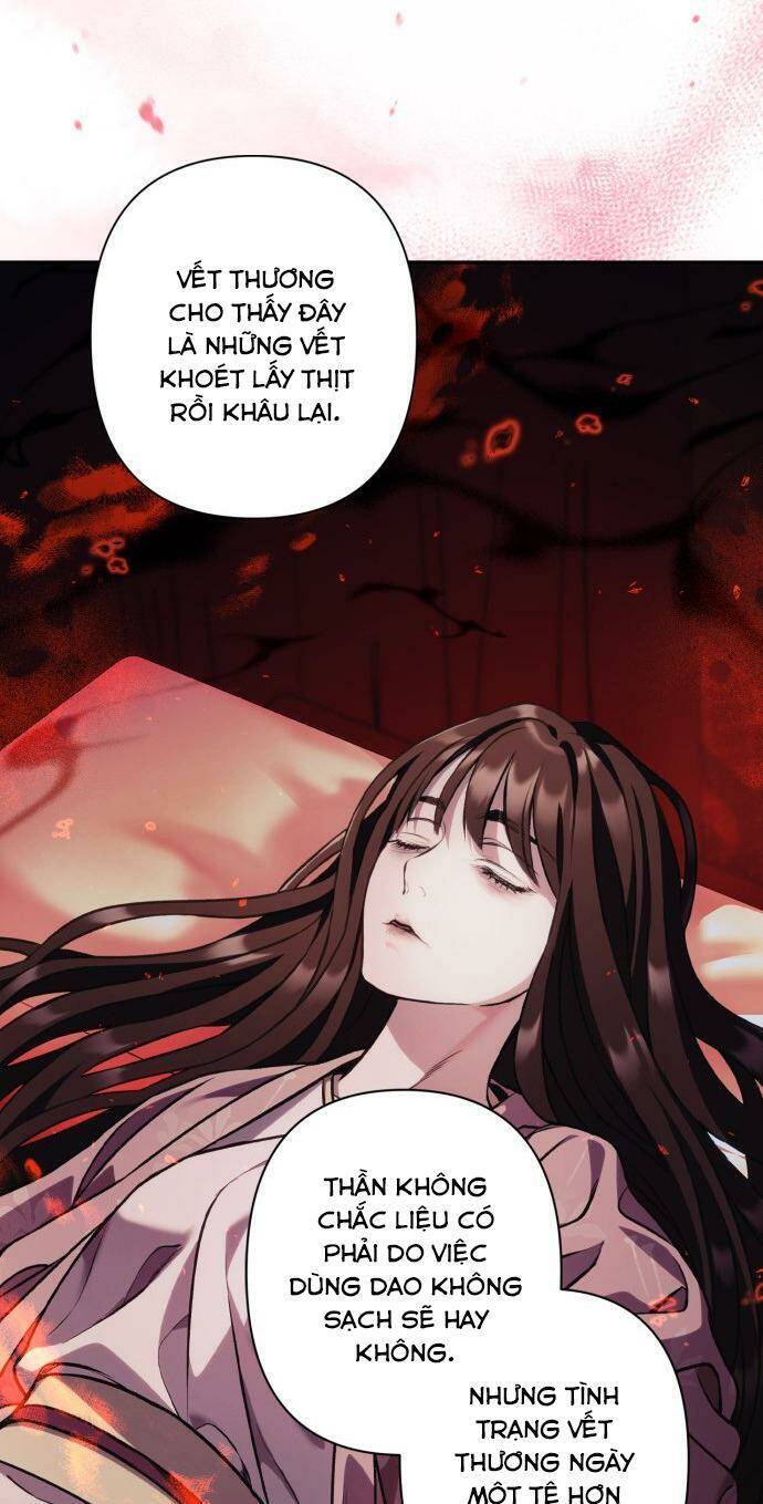 Bản Tình Ca Hy Lan Quốc Chapter 18 - Trang 2