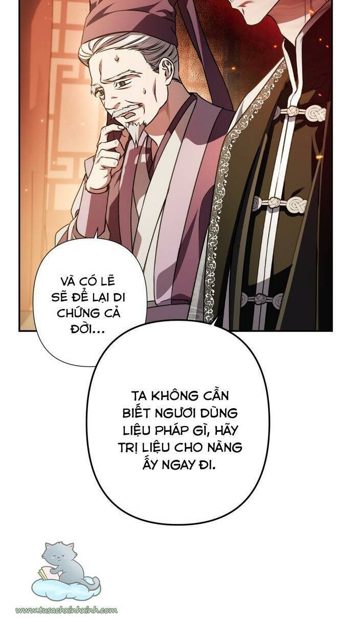 Bản Tình Ca Hy Lan Quốc Chapter 18 - Trang 2