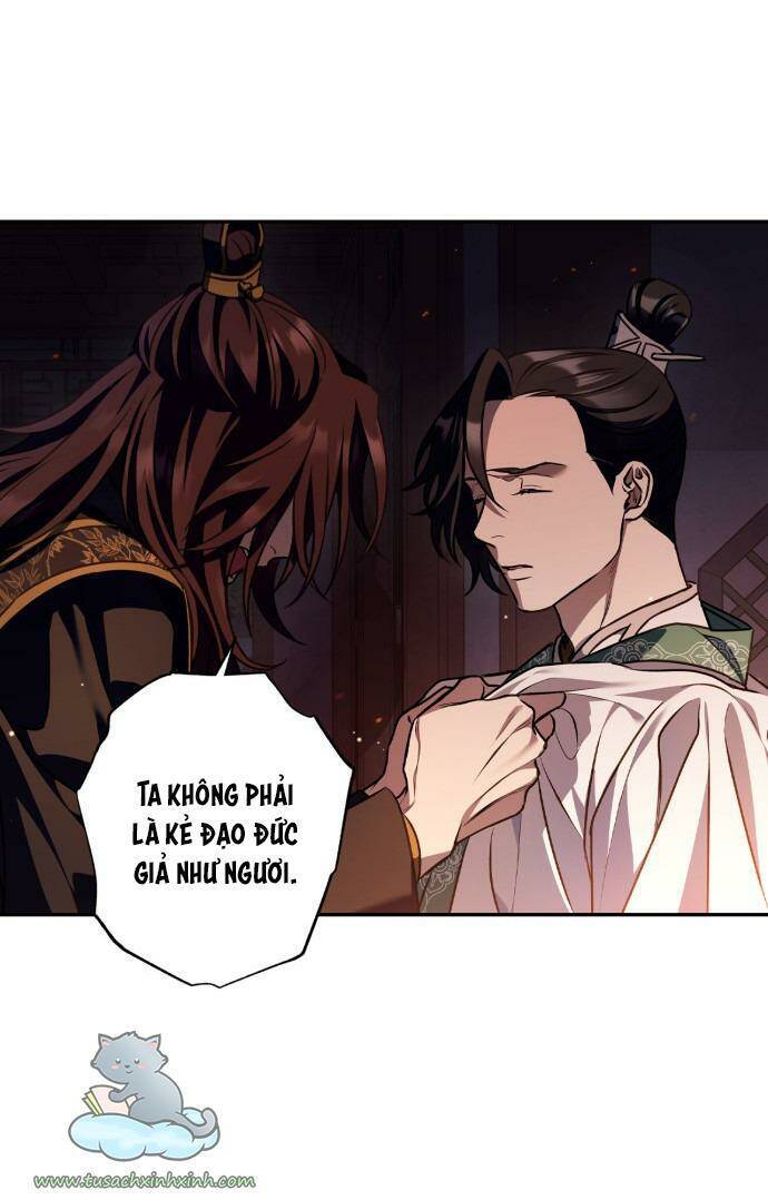 Bản Tình Ca Hy Lan Quốc Chapter 18 - Trang 2