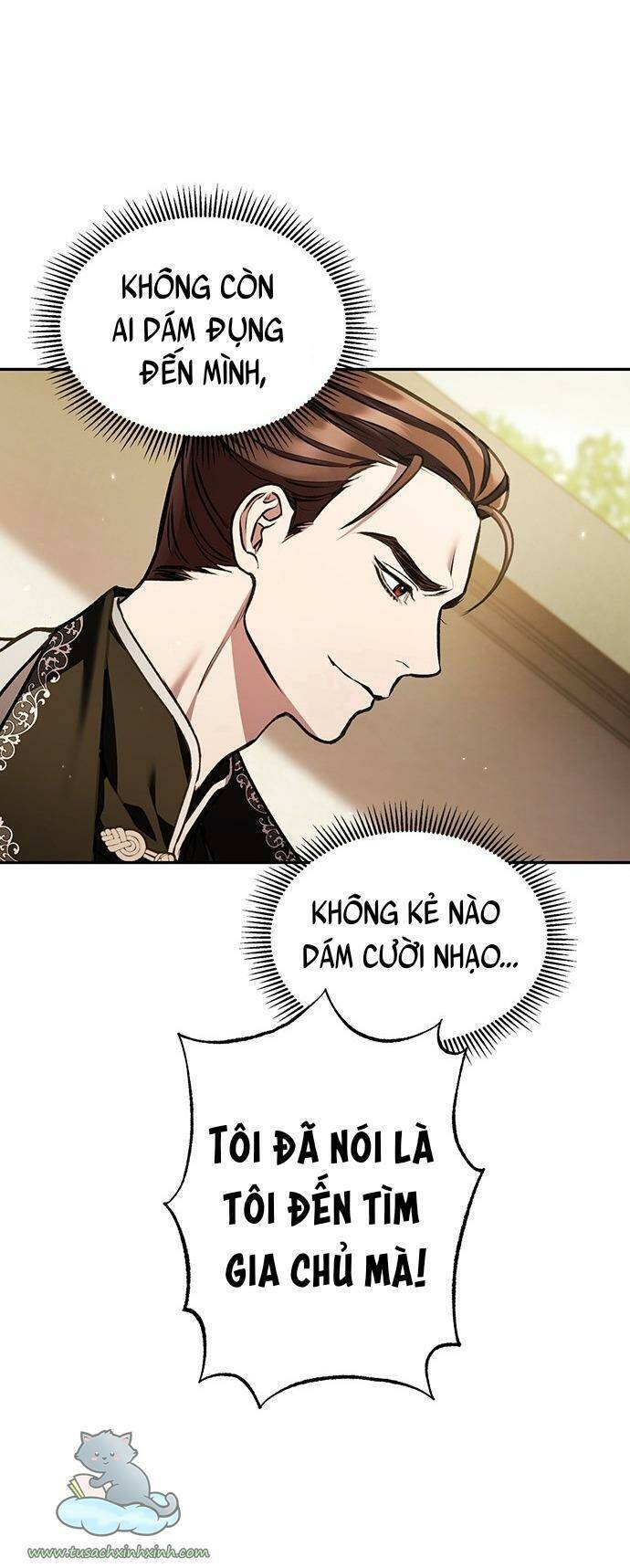 Bản Tình Ca Hy Lan Quốc Chapter 17 - Trang 2