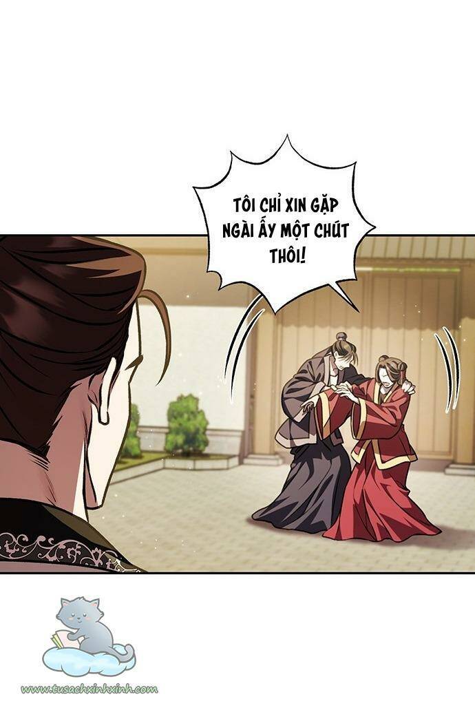 Bản Tình Ca Hy Lan Quốc Chapter 17 - Trang 2